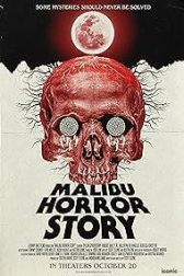 دانلود فیلم Malibu Horror Story 2023