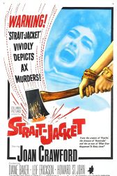 دانلود فیلم Strait-Jacket 1964