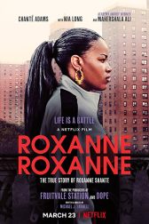 دانلود فیلم Roxanne Roxanne 2017