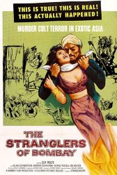 دانلود فیلم The Stranglers of Bombay 1959