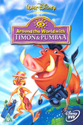 دانلود فیلم Timon and Pumbaa 1995