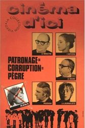 دانلود فیلم Réjeanne Padovani 1973