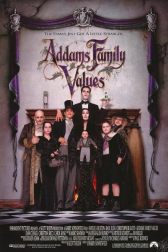 دانلود فیلم Addams Family Values 1993