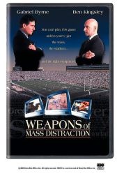 دانلود فیلم Weapons of Mass Distraction 1997