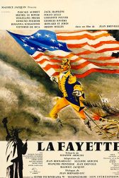 دانلود فیلم La Fayette 1962