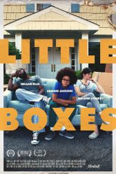 دانلود فیلم Little Boxes 2016
