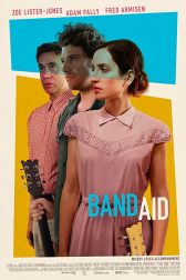 دانلود فیلم Band Aid 2017