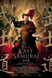 دانلود فیلم The Last Samurai 2003