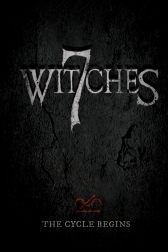 دانلود فیلم 7 Witches 2017