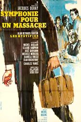 دانلود فیلم Symphonie pour un massacre 1963