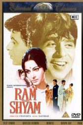 دانلود فیلم Ram Aur Shyam 1967