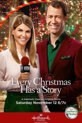 دانلود فیلم Every Christmas Has a Story 2016