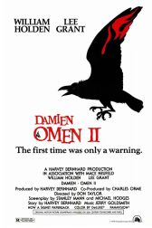 دانلود فیلم Damien: Omen II 1978