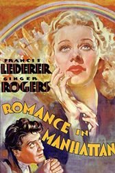 دانلود فیلم Romance in Manhattan 1935