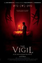 دانلود فیلم The Vigil 2019