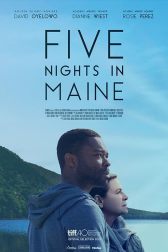 دانلود فیلم Five Nights in Maine 2015
