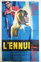دانلود فیلم La noia 1963