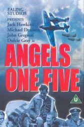 دانلود فیلم Angels One Five 1952