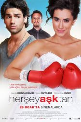 دانلود فیلم Her Sey Asktan 2016