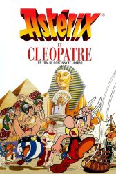 دانلود فیلم Asterix and Cleopatra 1968