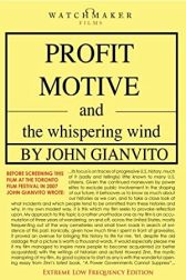 دانلود فیلم Profit Motive and the Whispering Wind 2007