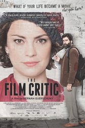 دانلود فیلم The Film Critic 2013