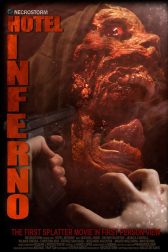 دانلود فیلم Hotel Inferno 2013