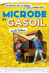 دانلود فیلم Microbe and Gasoline 2015