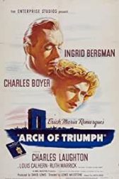 دانلود فیلم Arch of Triumph 1948