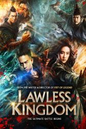 دانلود فیلم Lawless Kingdom 2013