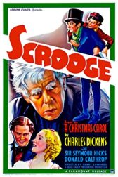 دانلود فیلم Scrooge 1935