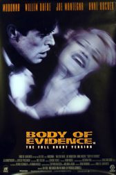 دانلود فیلم Body of Evidence 1993