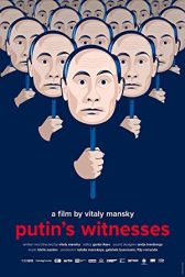 دانلود فیلم Svideteli Putina 2018