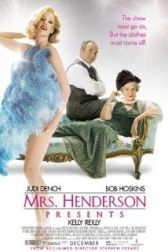 دانلود فیلم Mrs Henderson Presents 2005