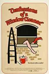 دانلود فیلم Confessions of a Window Cleaner 1974