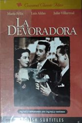دانلود فیلم La devoradora 1946