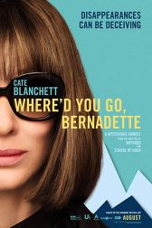 دانلود فیلم Whereu0027d You Go, Bernadette 2019