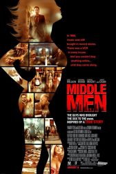 دانلود فیلم Middle Men 2009