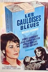 دانلود فیلم Les gauloises bleues 1968