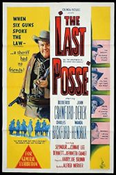 دانلود فیلم The Last Posse 1953