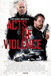 دانلود فیلم Acts of Violence 2018