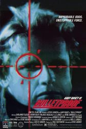 دانلود فیلم Bulletproof 1987