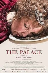 دانلود فیلم The Palace 2023