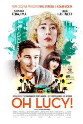 دانلود فیلم Oh Lucy! 2017