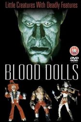 دانلود فیلم Blood Dolls 1999