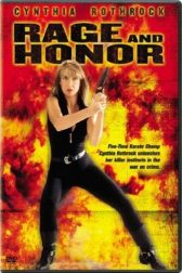 دانلود فیلم Rage and Honor 1992