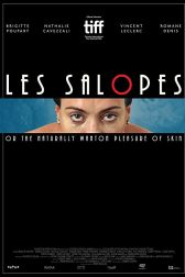 دانلود فیلم Les Salopes or The Naturally Wanton Pleasure of Skin 2018