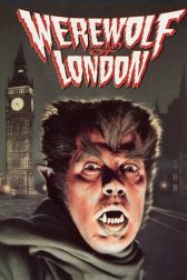 دانلود فیلم Werewolf of London 1935