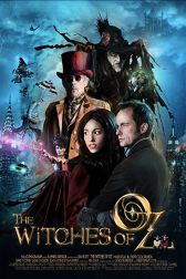 دانلود فیلم The Witches of Oz -2011