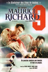 دانلود فیلم The Rocket: The Legend of Rocket Richard 2005